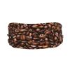 Funny Roasted Coffee Bean Headband for Sports and Workouts view 3