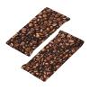 Funny Roasted Coffee Bean Headband for Sports and Workouts view 4
