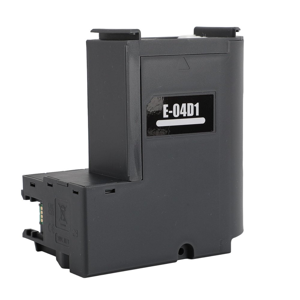 Xiuganpo Replacement Ink Maintenance Box for ET-15000, ET-3750, ET-4750, ET-4760, ET-3760, ET-4850 and ET-3850 Printers