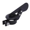 1-Piece Low-Noise Generator Exhaust Rain Cap M65 (60 mm) view 1
