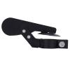 1-Piece Low-Noise Generator Exhaust Rain Cap M65 (60 mm) view 2