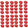Angoily 48-Piece Decking Spacers, Reusable Alignment Tools for Even Spacing view 1