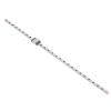 400 mm / 15.75 in Linear Guide Rail with Linear Motion Slide view 1