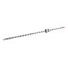 400 mm / 15.75 in Linear Guide Rail with Linear Motion Slide view 2