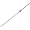 400 mm / 15.75 in Linear Guide Rail with Linear Motion Slide view 4