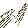 Reinforced Plug-In Mesh Basket Q188, 1 m + 4 × 10 mm Bars view 2