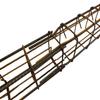 Reinforced Plug-In Mesh Basket Q188, 1 m + 4 × 10 mm Bars view 4