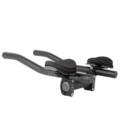FANGZ Bicycle Armrest Aero Handlebar
