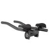 FANGZ Bicycle Armrest Aero Handlebar view 1