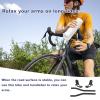 FANGZ Bicycle Armrest Aero Handlebar view 2