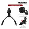 FFOCCO Smartphone Holder for Vulcan S/Vulcan 650 S 2015–2024 Motorcycle GPS Mount, Type 5 view 3