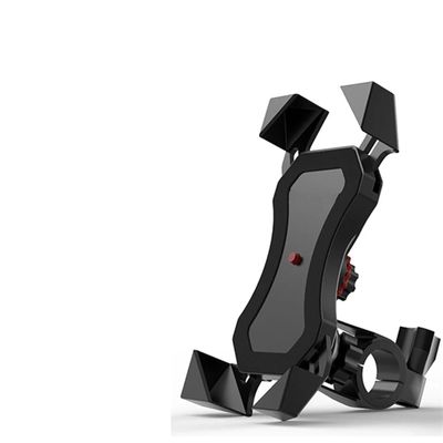 CQRBNE Motorcycle Phone Holder for SYM Joymax Z 300 and Cruisym 300