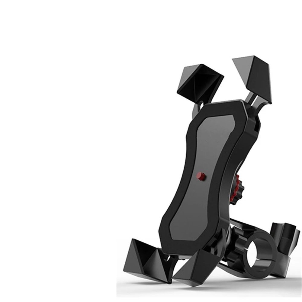 CQRBNE Motorcycle Phone Holder for SYM Joymax Z 300 and Cruisym 300