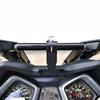 CQRBNE Motorcycle Phone Holder for SYM Joymax Z 300 and Cruisym 300 view 2