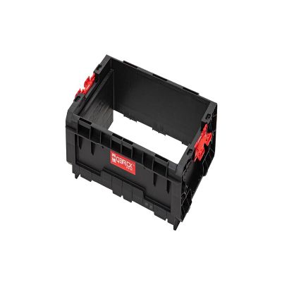 QBRICK PRO 2.0 BOX EXTENDER for Tool Boxes, Compatible with PRO BOX 130