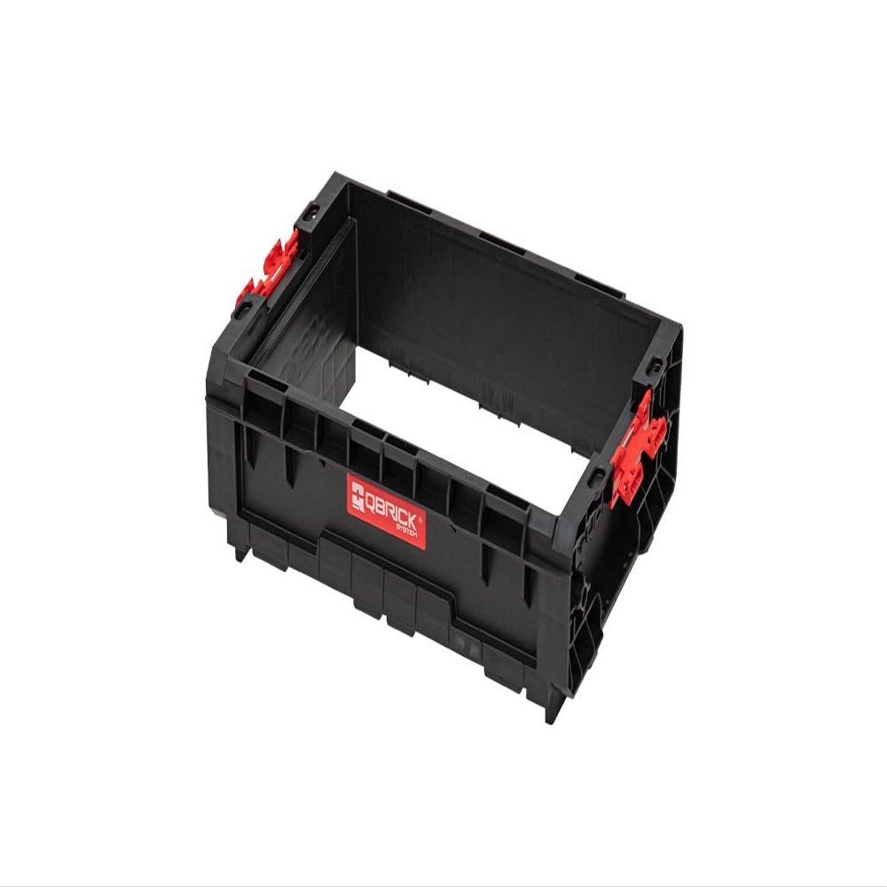 QBRICK PRO 2.0 BOX EXTENDER for Tool Boxes, Compatible with PRO BOX 130
