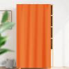 BESTORI Self-Adhesive Kitchen Cabinet Curtain, Washable and Dust-Resistant view 2