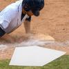 Happyyami 3-Piece Baseball Training Mat and Pitcher’s Plate for Indoor and Outdoor Use view 3