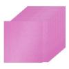 PATIKIL 40 Sheets Dark Pink Glitter Cardstock, 12 x 12 in, 250 gsm view 1