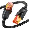 CAT8 LAN Cable, RJ45 Ethernet Cable, 1 m–20 m view 1