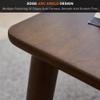 Multifunctional Rectangular Low Coffee and Tea Table view 4