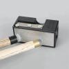 BODYA 8-in-1 Cue Tip Shaper and Repair Tool, Black view 4