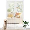 Magnetic Screen Door, 170 x 220 cm, Automatic Closing view 1