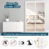 Magnetic Screen Door, 170 x 220 cm, Automatic Closing view 3
