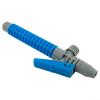 Sprayer Handle and Fittings, Practical Design, Easy to Use view 2