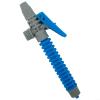 Sprayer Handle and Fittings, Practical Design, Easy to Use view 3