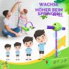 Toyzey Pogo Stick Toy for Kids Ages 3–12 view 2