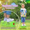 Toyzey Pogo Stick Toy for Kids Ages 3–12 view 3