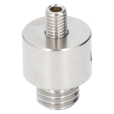 M8 to 5/8-11 Prism Adapter, Quick-Release