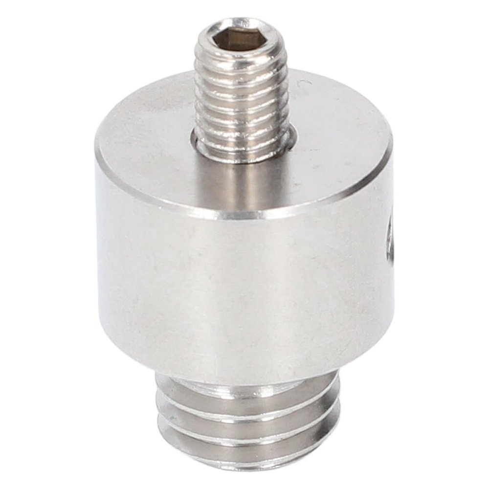 M8 to 5/8-11 Prism Adapter, Quick-Release