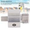 M8 to 5/8-11 Prism Adapter, Quick-Release view 4