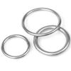 RAMBEX 8 mm 304 Stainless Steel O-Ring, 25–150 mm Outer Diameter view 3
