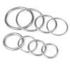 RAMBEX 8 mm 304 Stainless Steel O-Ring, 25–150 mm Outer Diameter view 4