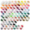 Frida's Wollhaus Rico Design 50 g Creative Bubble Sponge Yarn, 57 Colors (019 | Fir) view 2