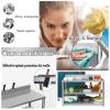 ZDHFFFUK Stainless Steel Work Table for Food Preparation view 2