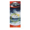 Eurocatch Jo-Jo Sea Bass Rig - Size 1, 10 pcs. - For Cod and Sea Bass view 1