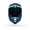 BELL Sanction 2 DLX MIPS Adult Full-Face Mountain BMX Downhill Bike Helmet - Matte Blue, X-Large (59-61 cm) view 3