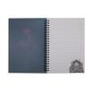 Cinereplicas Stranger Things Vecna Lenticular Notebook, 14.5 × 21 cm, 120 Pages view 3