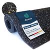 diconfa Building Protection Mat, 500 mm Wide, 3,400 mm Long, 12 mm Thick view 1