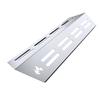 teileplus24 Burner Covers Compatible with Enders Monroe Pro 4 Gas Grill view 4