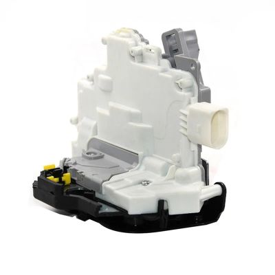 Car Door Lock for SEAT Exeo 3R2 2008–2013