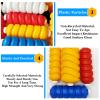 XTGDIEM Pool Safety Lane Rope, 1,800 cm view 4