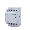 HCH8s-63Z DC Contactor, 2P 40A, 4NO/2NO2NC, AC24V/DC24V, Automatic Household Contactor, DIN Rail Type, 1 Pc (4P 63A 4NO DC24V) view 1