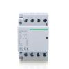 HCH8s-63Z DC Contactor, 2P 40A, 4NO/2NO2NC, AC24V/DC24V, Automatic Household Contactor, DIN Rail Type, 1 Pc (4P 63A 4NO DC24V) view 2