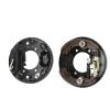 Complete Golf Cart Brake Assembly, Pair with Brake Shoes for TXT and Medalist view 2