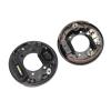 Complete Golf Cart Brake Assembly, Pair with Brake Shoes for TXT and Medalist view 3
